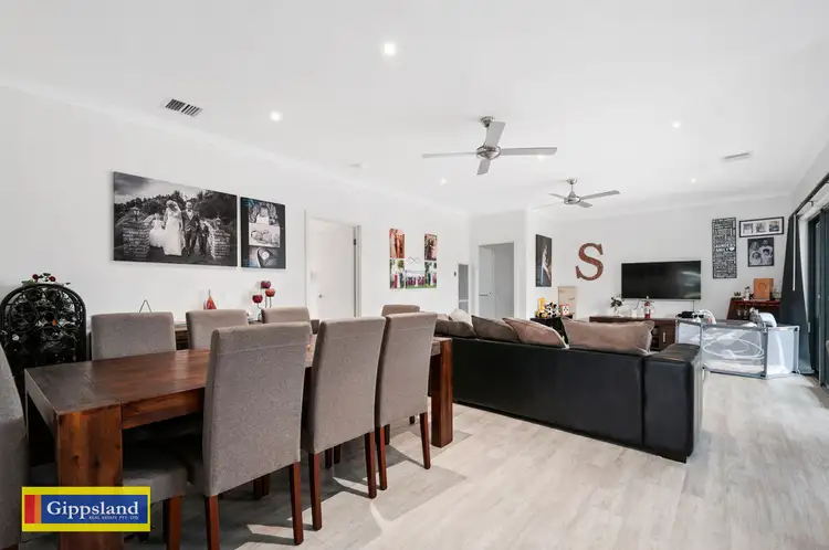 Fifth view of Homely house listing, 157 McAdam Street, Maffra VIC 3860