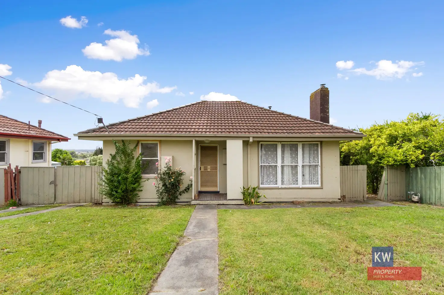 Main view of Homely house listing, 2 Stephenson St, Morwell VIC 3840