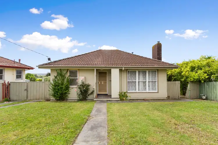 Second view of Homely house listing, 2 Stephenson St, Morwell VIC 3840