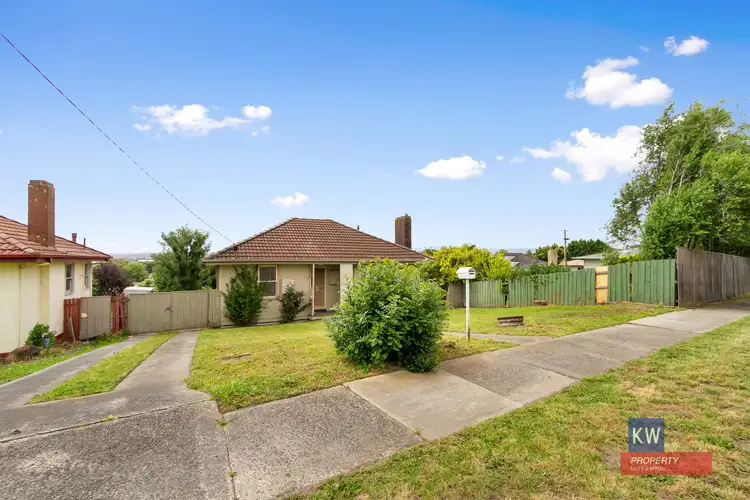 Fifth view of Homely house listing, 2 Stephenson St, Morwell VIC 3840