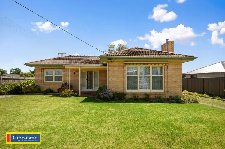23 King Street, Maffra VIC 3860