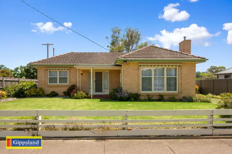 Second view of Homely house listing, 23 King Street, Maffra VIC 3860