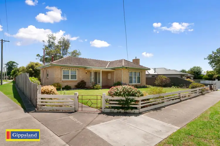 Fourth view of Homely house listing, 23 King Street, Maffra VIC 3860