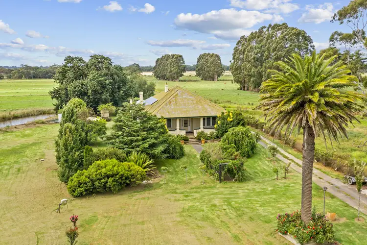 Main view of Homely house listing, 94 Summerlea Road, Newry VIC 3859