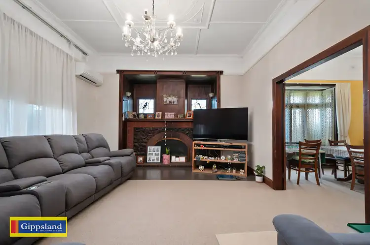 Third view of Homely house listing, 94 Summerlea Road, Newry VIC 3859