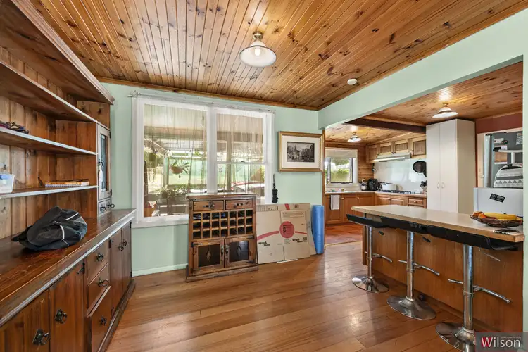 Fourth view of Homely house listing, 606 Somerville Street, Buninyong VIC 3357