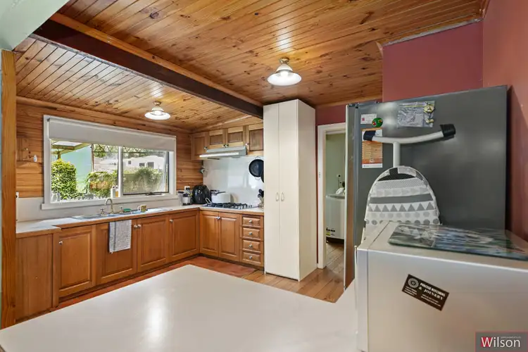 Fifth view of Homely house listing, 606 Somerville Street, Buninyong VIC 3357