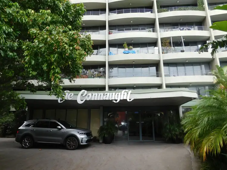 Main view of Homely apartment listing, 205/81 Queens Road, Melbourne VIC 3004