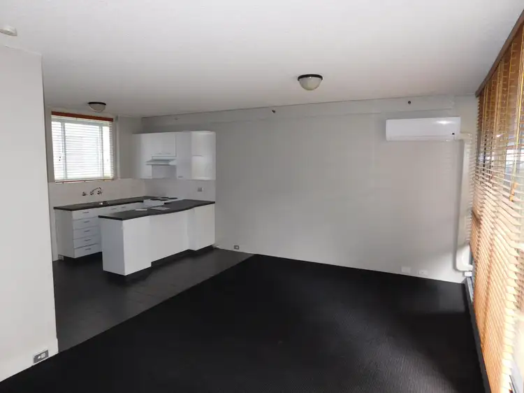 Second view of Homely apartment listing, 205/81 Queens Road, Melbourne VIC 3004