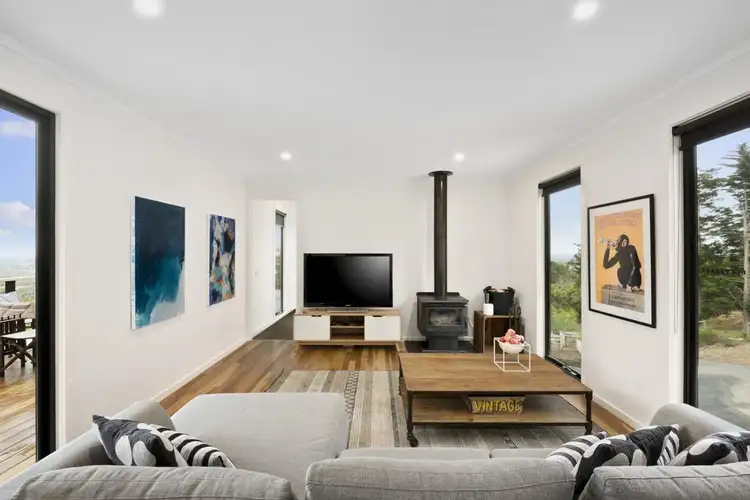 Sixth view of Homely house listing, 22a Mountain Avenue, Frankston South VIC 3199