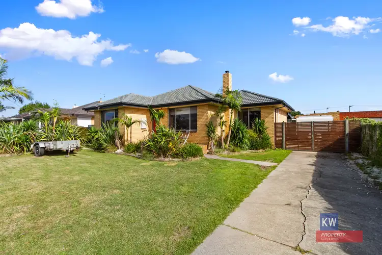 41 Kurt St, Morwell VIC 3840