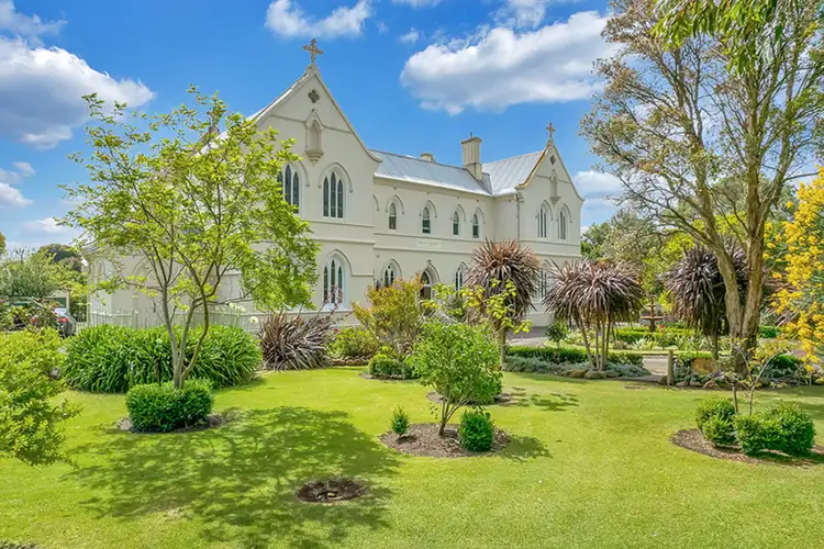 Second view of Homely house listing, 55 Anzac Avenue, Koroit VIC 3282