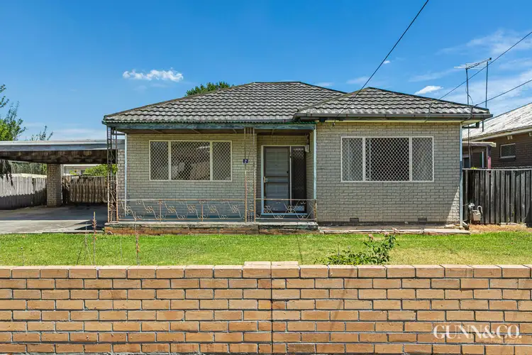 7 Cornhill Street, St Albans VIC 3021