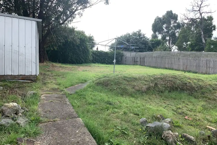 Seventh view of Homely house listing, 43 Hourigan Rd, Morwell VIC 3840