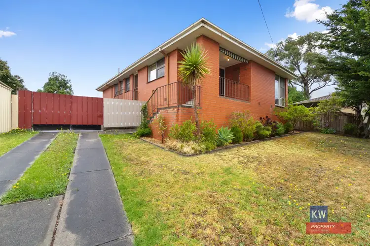 Third view of Homely house listing, 2 Blackwood Cres, Churchill VIC 3842