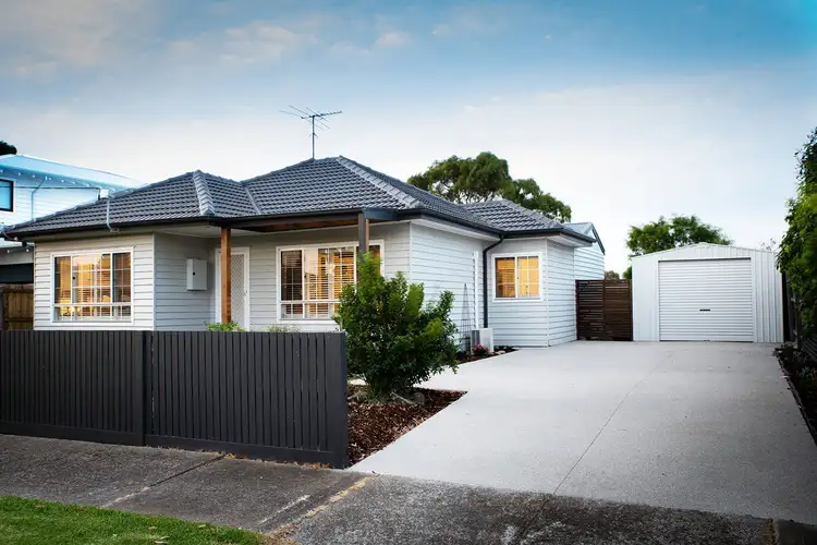 Third view of Homely house listing, 6 Blair Court, Altona North VIC 3025