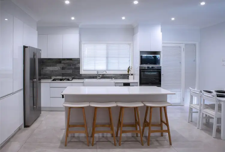 Sixth view of Homely house listing, 6 Blair Court, Altona North VIC 3025