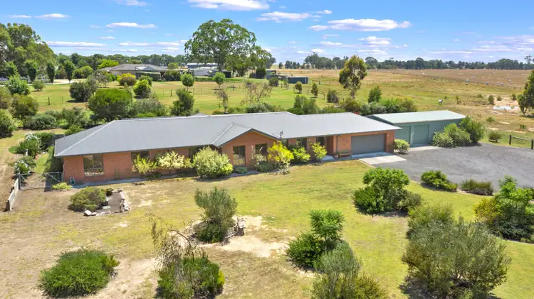 Main view of Homely rural property listing, 94 Three Chain Road, Maffra VIC 3860