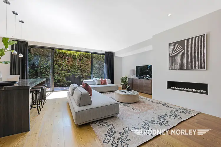 Third view of Homely apartment listing, 2/29 Tintern Avenue, Toorak VIC 3142