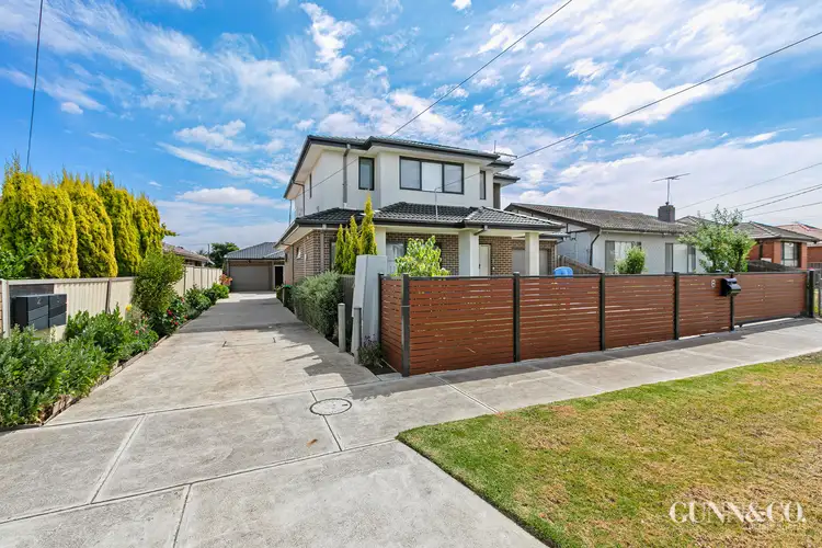 3/8 Shirley Street, St Albans VIC 3021