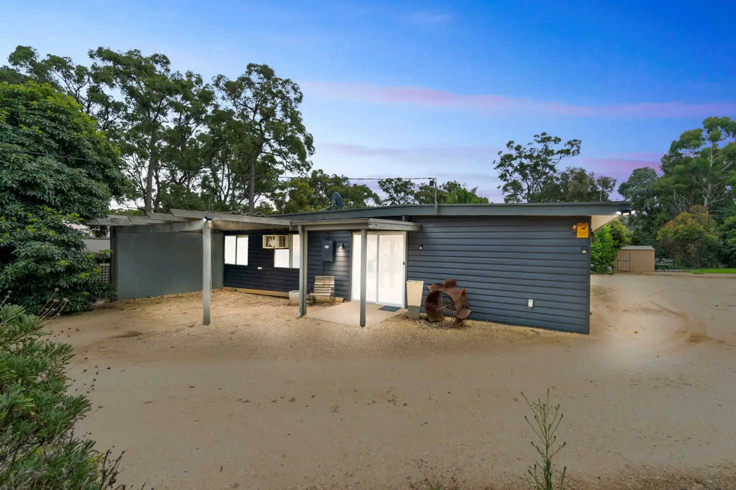 Main view of Homely house listing, 18-20 Mount Bradley Street, Coongulla VIC 3860