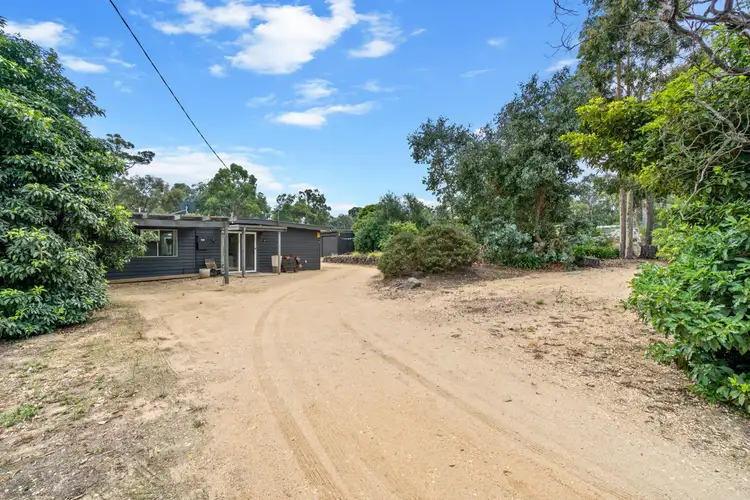 Second view of Homely house listing, 18-20 Mount Bradley Street, Coongulla VIC 3860