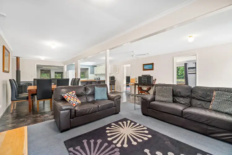 Fourth view of Homely house listing, 18-20 Mount Bradley Street, Coongulla VIC 3860