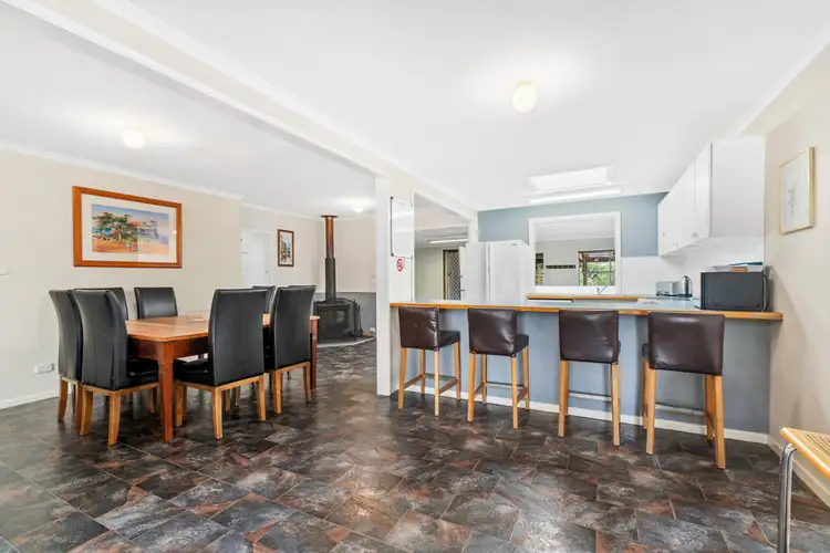 Fifth view of Homely house listing, 18-20 Mount Bradley Street, Coongulla VIC 3860