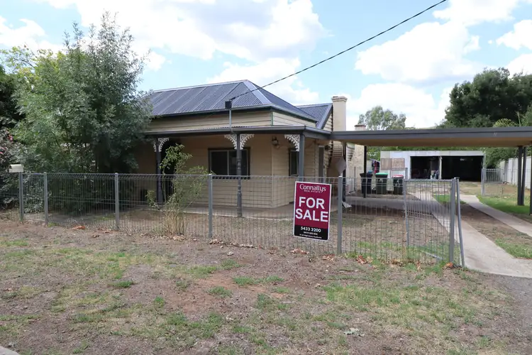 Main view of Homely house listing, 42 Wright Street, Heathcote VIC 3523