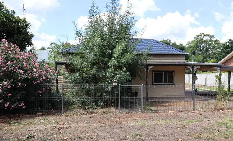 Third view of Homely house listing, 42 Wright Street, Heathcote VIC 3523