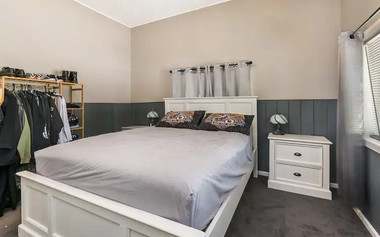 Fourth view of Homely house listing, 42 Wright Street, Heathcote VIC 3523