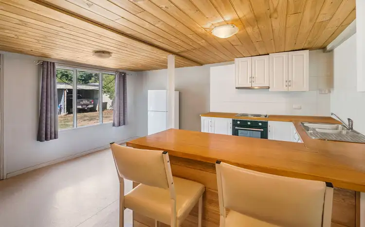 Seventh view of Homely house listing, 42 Wright Street, Heathcote VIC 3523