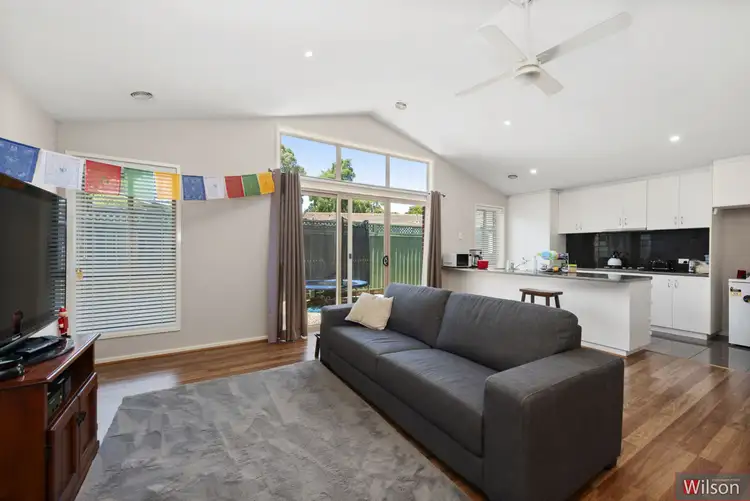Second view of Homely townhouse listing, 4/914 Havelock Street, Ballarat North VIC 3350