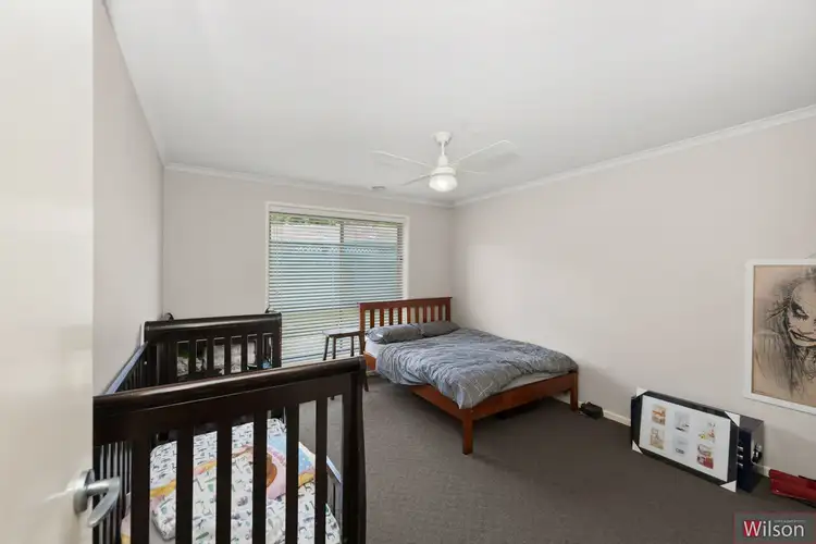 Sixth view of Homely townhouse listing, 4/914 Havelock Street, Ballarat North VIC 3350
