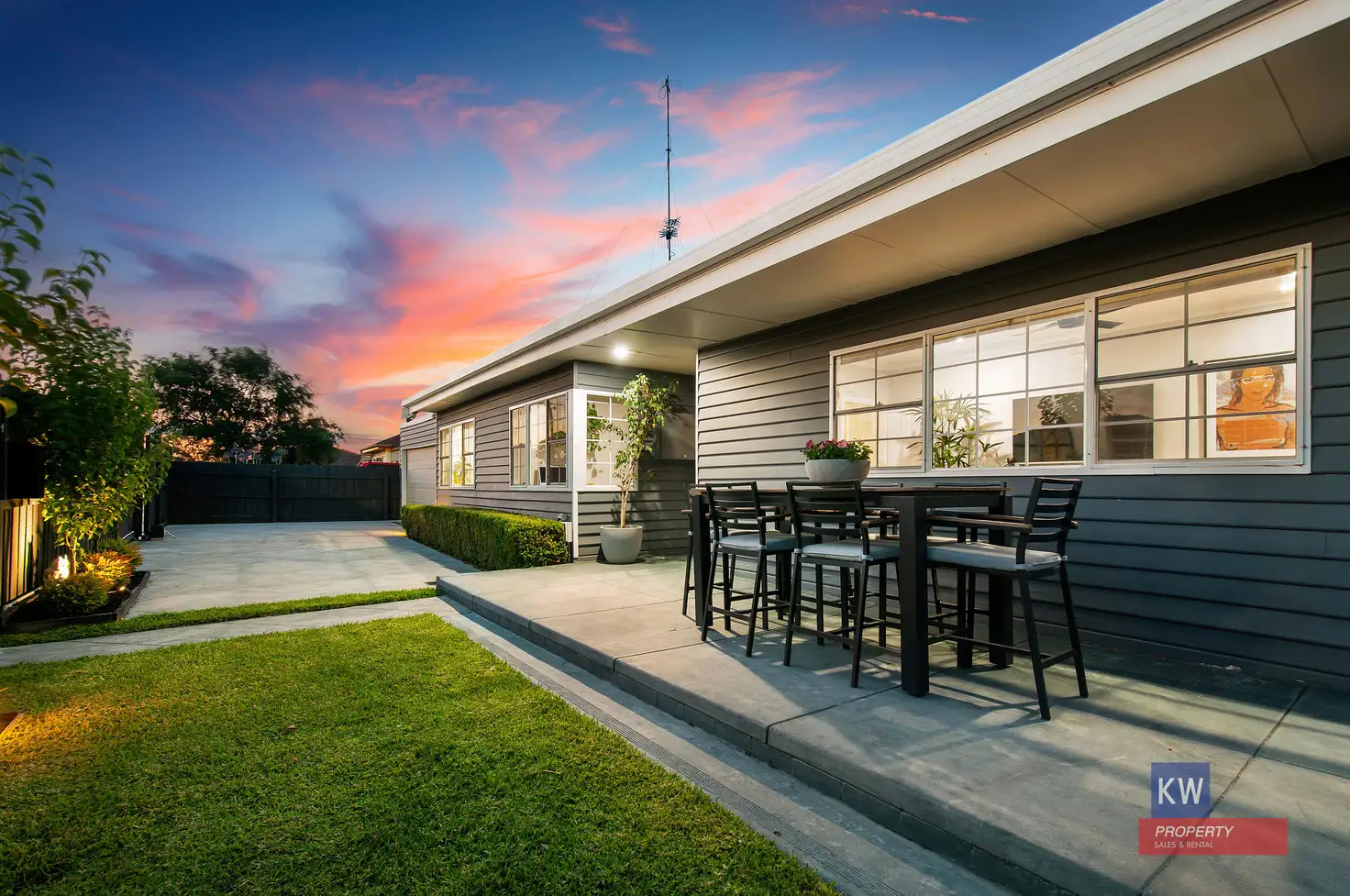 Main view of Homely house listing, 17 June St, Morwell VIC 3840