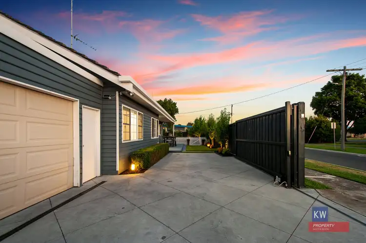 Second view of Homely house listing, 17 June St, Morwell VIC 3840