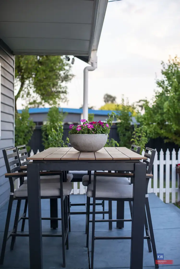 Third view of Homely house listing, 17 June St, Morwell VIC 3840