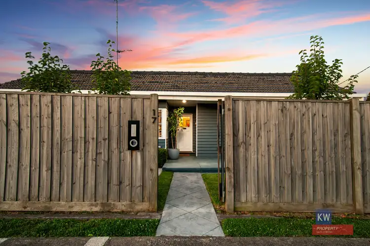 Fifth view of Homely house listing, 17 June St, Morwell VIC 3840