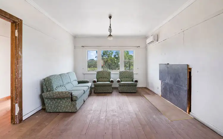Third view of Homely house listing, Lot 18 Peels Lane, Heathcote VIC 3523