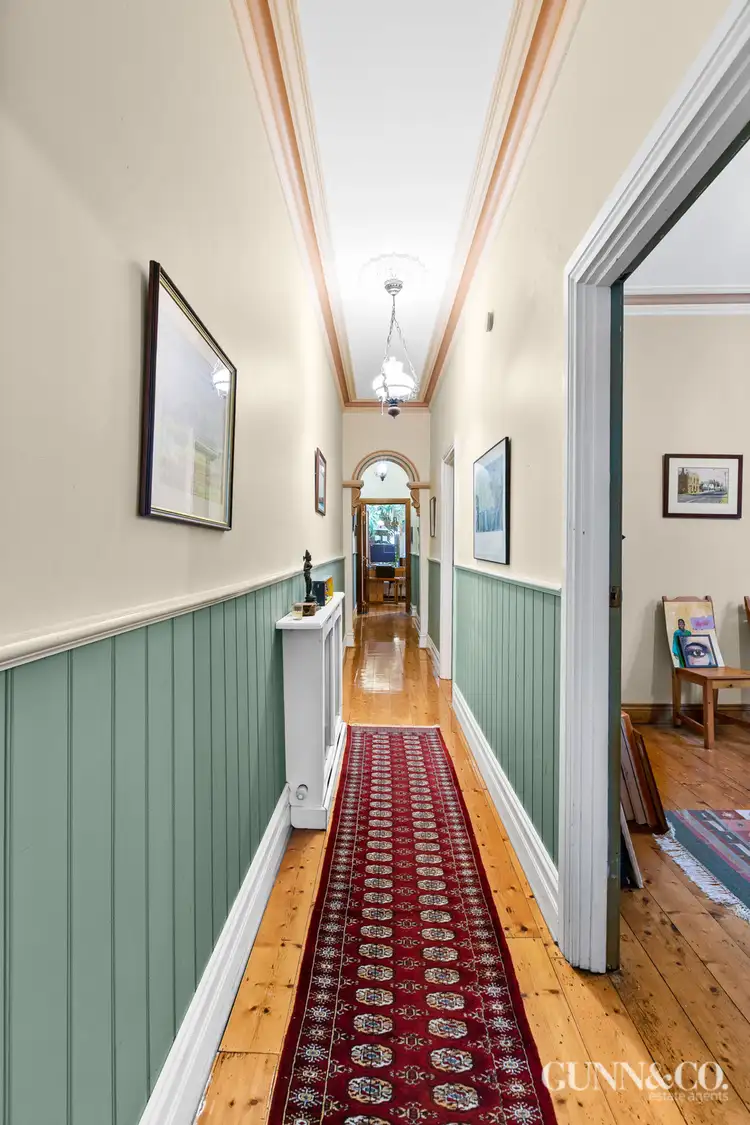 Third view of Homely house listing, 115 Thompson Street, Williamstown VIC 3016