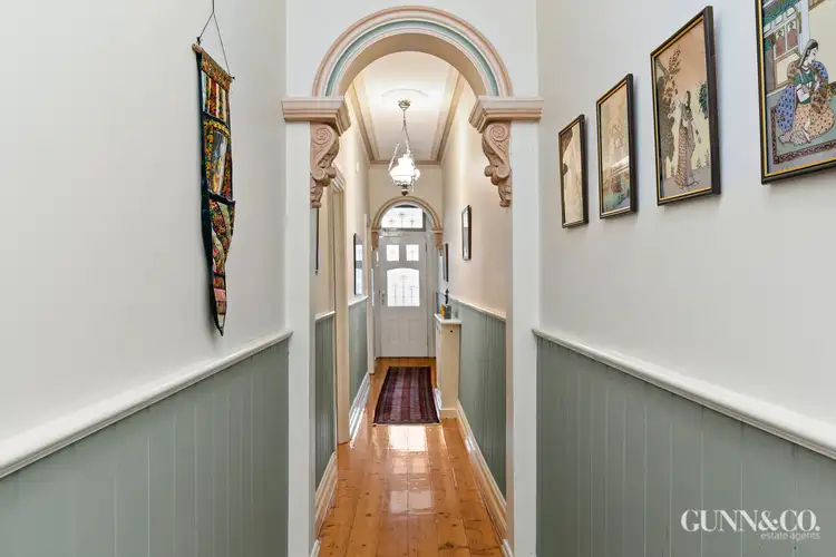 Fourth view of Homely house listing, 115 Thompson Street, Williamstown VIC 3016