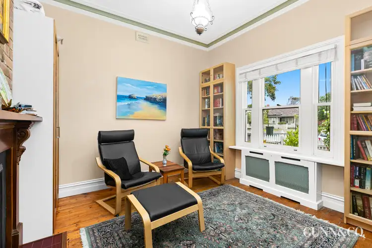 Fifth view of Homely house listing, 115 Thompson Street, Williamstown VIC 3016