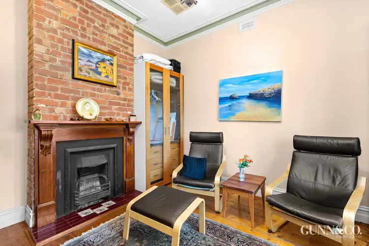 Sixth view of Homely house listing, 115 Thompson Street, Williamstown VIC 3016