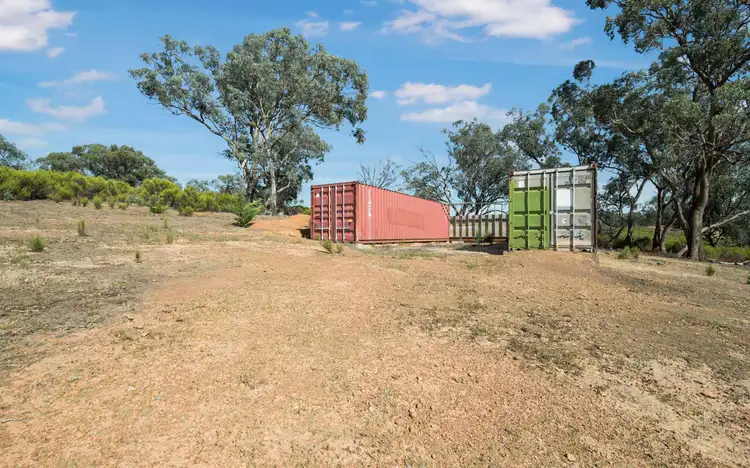 Second view of Homely rural property listing, LOT Lot 1 TP 964801X, Lot 1 (Lot 1 TP 964801X) Hylands Lane, Heathcote VIC 3523