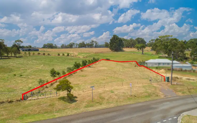 Main view of Homely land listing, Lot /16 Rands Road, Timboon VIC 3268