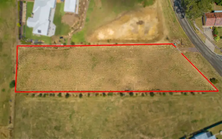 Third view of Homely land listing, Lot /16 Rands Road, Timboon VIC 3268