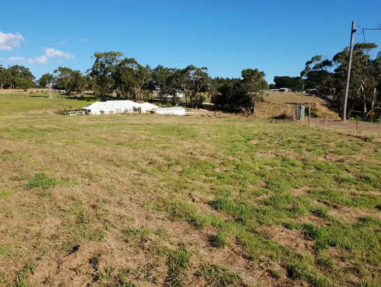 Fifth view of Homely land listing, Lot /16 Rands Road, Timboon VIC 3268