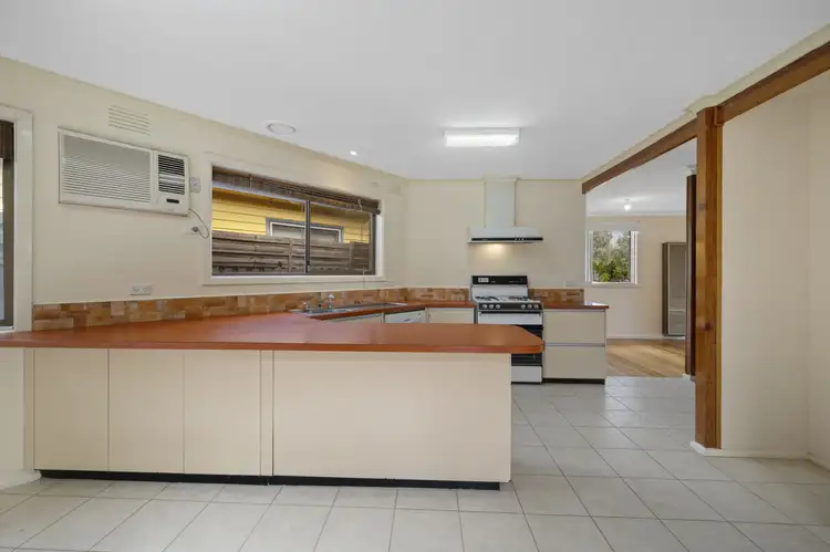 Third view of Homely house listing, 52 Richards Street, Lalor VIC 3075