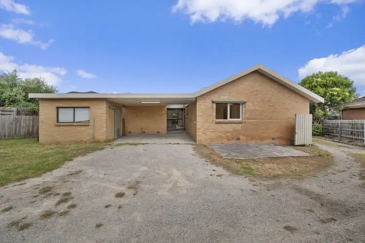 Sixth view of Homely house listing, 52 Richards Street, Lalor VIC 3075