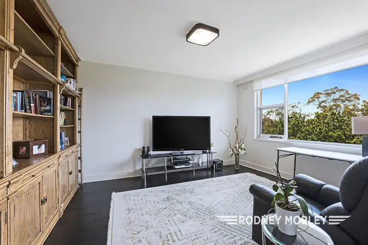 Sixth view of Homely apartment listing, 4B/516 Toorak Road, Toorak VIC 3142